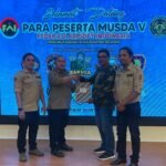 Indra Raysar Perdana Terpilih Pimpin FAI Kalimantan Selatan, Siap Perkuat Organisasi dan Pembinaan Klub