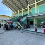 Ramaikan Piala Dunia 2026, Dispora Kalsel Nobar Bersama Masyarakat di SKB Mulawarman
