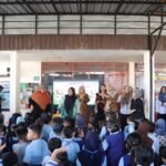 PAUD Citra Indonesia Dukung Arahan Wali Kota Banjarbaru, MPLS 2026/2027 Diwarnai Gerakan Ayah Mengantar Anak di Hari Pertama Sekolah
