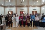 Wirausaha Muda Tapin, HSS dan HST Ikuti Pelatihan Digital Marketing dari Dispora Kalsel