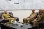 Dua Putra-Putri Terbaik Daerah Wakili Kalsel Ikuti Pelatihan Paskibraka Nasional 2026