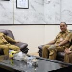 Dua Putra-Putri Terbaik Daerah Wakili Kalsel Ikuti Pelatihan Paskibraka Nasional 2026