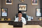 Biro Kesra Kalsel Ajak Ayah Antar Anak di Hari Pertama Sekolah, Wujud Dukungan bagi Generasi Berakhlak