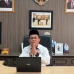 Biro Kesra Kalsel Ajak Ayah Antar Anak di Hari Pertama Sekolah, Wujud Dukungan bagi Generasi Berakhlak