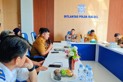 Diskominfo Kalsel Siap Dukung Nonton Bareng Final Piala Dunia 2026 Bersama Polda Kalsel