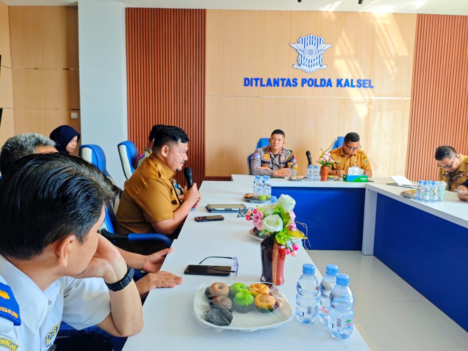 Diskominfo Kalsel Siap Dukung Nonton Bareng Final Piala Dunia 2026 Bersama Polda Kalsel