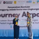 Angkasa Pura Indonesia Perkuat Kesejahteraan Warga Lewat Bantuan TJSL