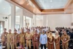 Pembukaan Program Rehabilitasi Sosial Anak dan Remaja 2026, PPRSAR Mulia Satria Bina 114 Anak dan Remaja dari 13 Kabupaten/Kota di Kalsel