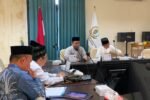 Persiapan MTQ Nasional, LPTQ Kalsel Gelar Training Center Tahap Pertama Mulai 17 Juli