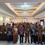 Hadirkan Pakar Korea Selatan, Diskominfo Kalsel Tingkatkan Kapasitas Keamanan Siber