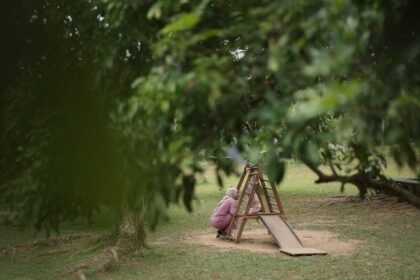 Reservasi Kegiatan di Kebun Raya Banua Naik 30 Persen, Minat Masyarakat Terus Meningkat