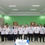 BRIDA Kalsel dan Kemenkum Perkuat Sinergi Bentuk Sentra Kekayaan Intelektual untuk Lindungi Hasil Riset dan Inovasi Daerah