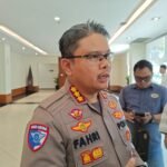 Dirlantas Polda Kalsel Perkuat Strategi 5E Tekan Kecelakaan dan Balapan Liar