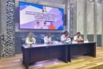 DPMPTSP Kalsel Perkuat Sinergi OPD Teknis Melalui Penyusunan SOP Terintegrasi Pelayanan Perizinan
