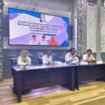 DPMPTSP Kalsel Perkuat Sinergi OPD Teknis Melalui Penyusunan SOP Terintegrasi Pelayanan Perizinan