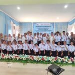 PRSPD Iskaya Banaran Kalsel Bina 25 Penyandang Disabilitas Melalui Program Rehabilitasi Sosial