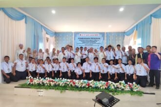 PRSPD Iskaya Banaran Kalsel Bina 25 Penyandang Disabilitas Melalui Program Rehabilitasi Sosial