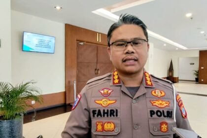 Dirlantas Polda Kalsel Implementasikan Program “Polantas KARIB”, Perkuat Kehadiran Polisi Lalu Lintas di Tengah Masyarakat