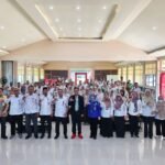 Workshop IPLM dan TGM, Dispersip Kalsel Perkuat Sinergi Tingkatkan Literasi Masyarakat