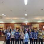 Sekda Kalsel Ajak Perkuat Kolaborasi Lintas Sektor Wujudkan Layanan Kesehatan Jiwa yang Inklusif