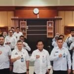 Sekdaprov Kalsel Ajak Perkuat Sinergi Wujudkan Generasi Muda Unggul dan Berdaya Saing
