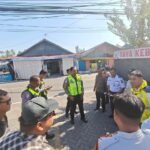 Dishub Kalsel Siapkan Rekayasa Lalu Lintas, Masyarakat Diminta Patuhi Penutupan Jalan di Lokasi Jalan Amblas Sungai Lulut