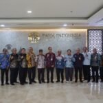 Pemprov Kalsel Jajaki Pemanfaatan Aset Bank Indonesia untuk Hidupkan Kembali Industri Intan Martapura