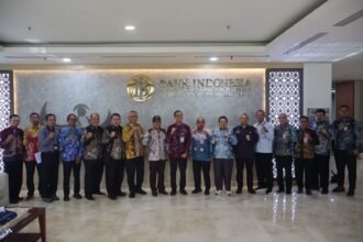 Pemprov Kalsel Jajaki Pemanfaatan Aset Bank Indonesia untuk Hidupkan Kembali Industri Intan Martapura