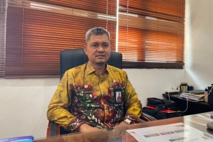 Pepelingasih 2026 Digelar Akhir Juli, Dispora Kalsel Dorong Inovasi Pemuda Peduli Lingkungan