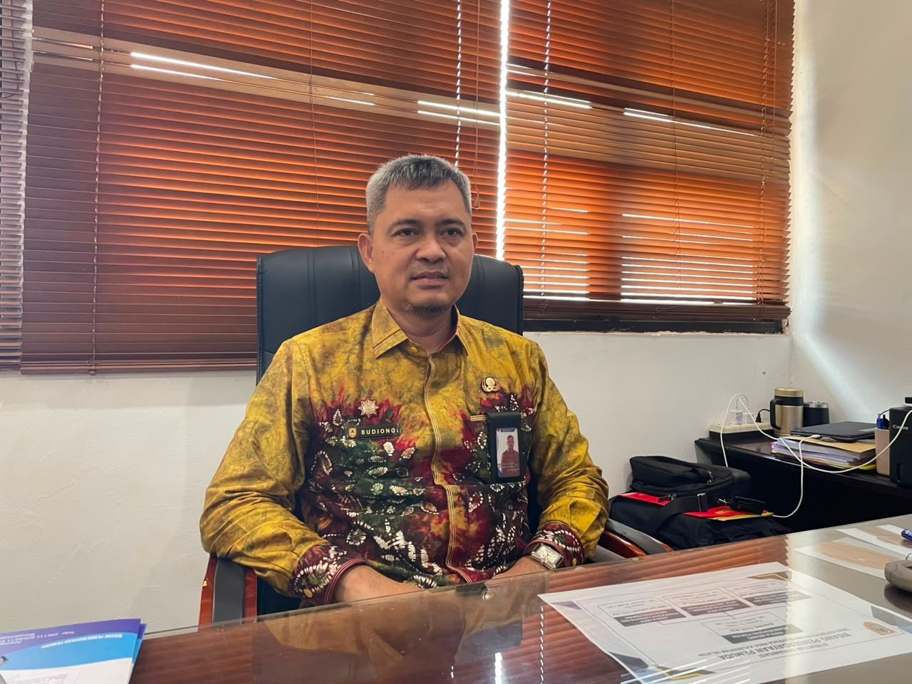 Pepelingasih 2026 Digelar Akhir Juli, Dispora Kalsel Dorong Inovasi Pemuda Peduli Lingkungan