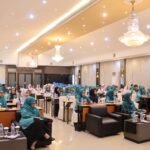 DP3AKB Kalsel Perkuat Pencegahan Perkawinan Anak Melalui Sosialisasi CEPAK