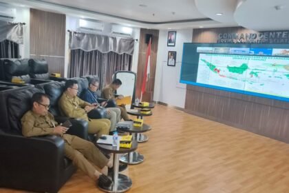 Pemprov Kalsel Intensif Awasi Harga Pangan, Siapkan Pasar Murah Antisipasi Kenaikan Komoditas