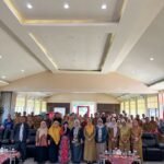 Lestarikan Warisan Literasi Banua, Dispersip Kalsel Targetkan Naskah Kuno Masuk IKON Nasional