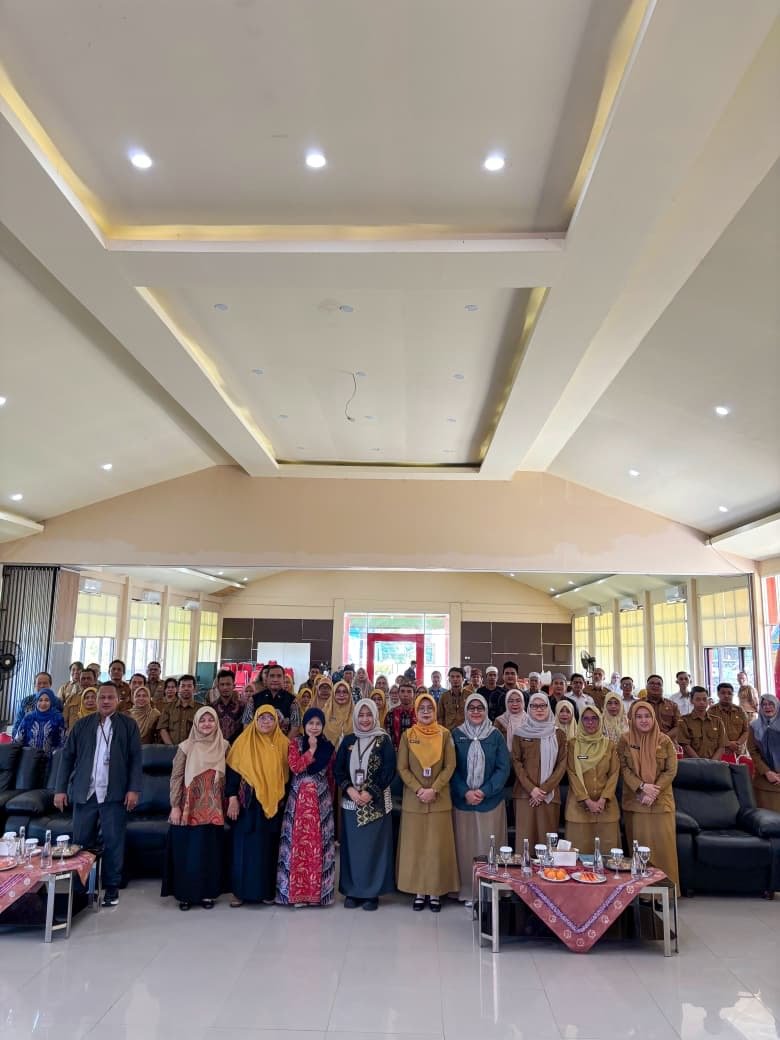 Lestarikan Warisan Literasi Banua, Dispersip Kalsel Targetkan Naskah Kuno Masuk IKON Nasional