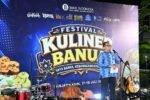 Festival Kuliner Banua 2026: Perkuat Ekonomi Kerakyatan Melalui Kuliner dan Digitalisasi Masyarakat Kalsel