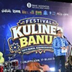 Festival Kuliner Banua 2026: Perkuat Ekonomi Kerakyatan Melalui Kuliner dan Digitalisasi Masyarakat Kalsel