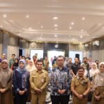 Disperin Kalsel Dorong Penguatan Tata Kelola IKM sebagai Penggerak Ekonomi Kerakyatan
