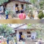 Pemprov Kalsel Tinjau Program Bantuan Pasang Baru Listrik APBD 2026 di Tanah Laut
