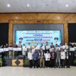 Sambut Hari Jadi Kalsel dan HUT RI, Dispora Kalsel Siapkan Lomba Kreativitas Pemuda