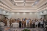 Dispar Kalsel Matangkan Rencana Aksi Pariwisata untuk Dorong Pertumbuhan Ekonomi 8 Persen