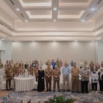 Dispar Kalsel Matangkan Rencana Aksi Pariwisata untuk Dorong Pertumbuhan Ekonomi 8 Persen
