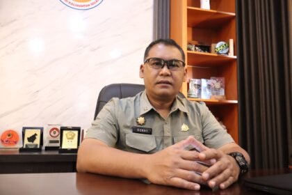 BPBD Kalsel Catat 157 Kejadian Karhutla, Operasi Darat dan Udara Terus Diperkuat