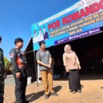 BPBD Kalsel Siapkan 14 Pos Lapangan Karhutla, Lima Pos Difokuskan di Kawasan Bandara