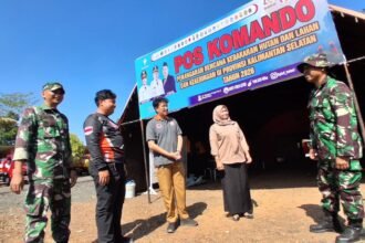 BPBD Kalsel Siapkan 14 Pos Lapangan Karhutla, Lima Pos Difokuskan di Kawasan Bandara
