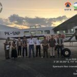 BPBD Kalsel Evaluasi Operasi Modifikasi Cuaca, Keputusan Perpanjangan Tunggu Rekomendasi BMKG