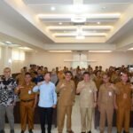 Perkuat Keterbukaan Informasi Publik, Diskominfo Kalsel Gelar Asistensi PPID se-Kalsel