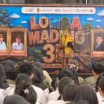 Museum Wasaka Kenalkan Sejarah Revolusi Fisik Kalsel Kepada Pelajar Melalui Lomba Mading 3D