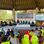 Dislautkan Kalsel Gencarkan GEMARIKAN di Tabalong, Tanamkan Gemar Makan Ikan Sejak Dini untuk Cegah Stunting
