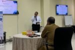 Mentor Direktur RSGM Gusti Hasan Aman, Sekda Kalsel Dorong Aksi Perubahan Berdampak Nyata bagi Pelayanan Publik