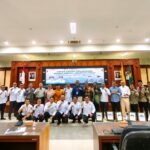 FGD Bersama Pensiunan ASN, Pemprov Kalsel Himpun Masukan untuk Kebijakan
